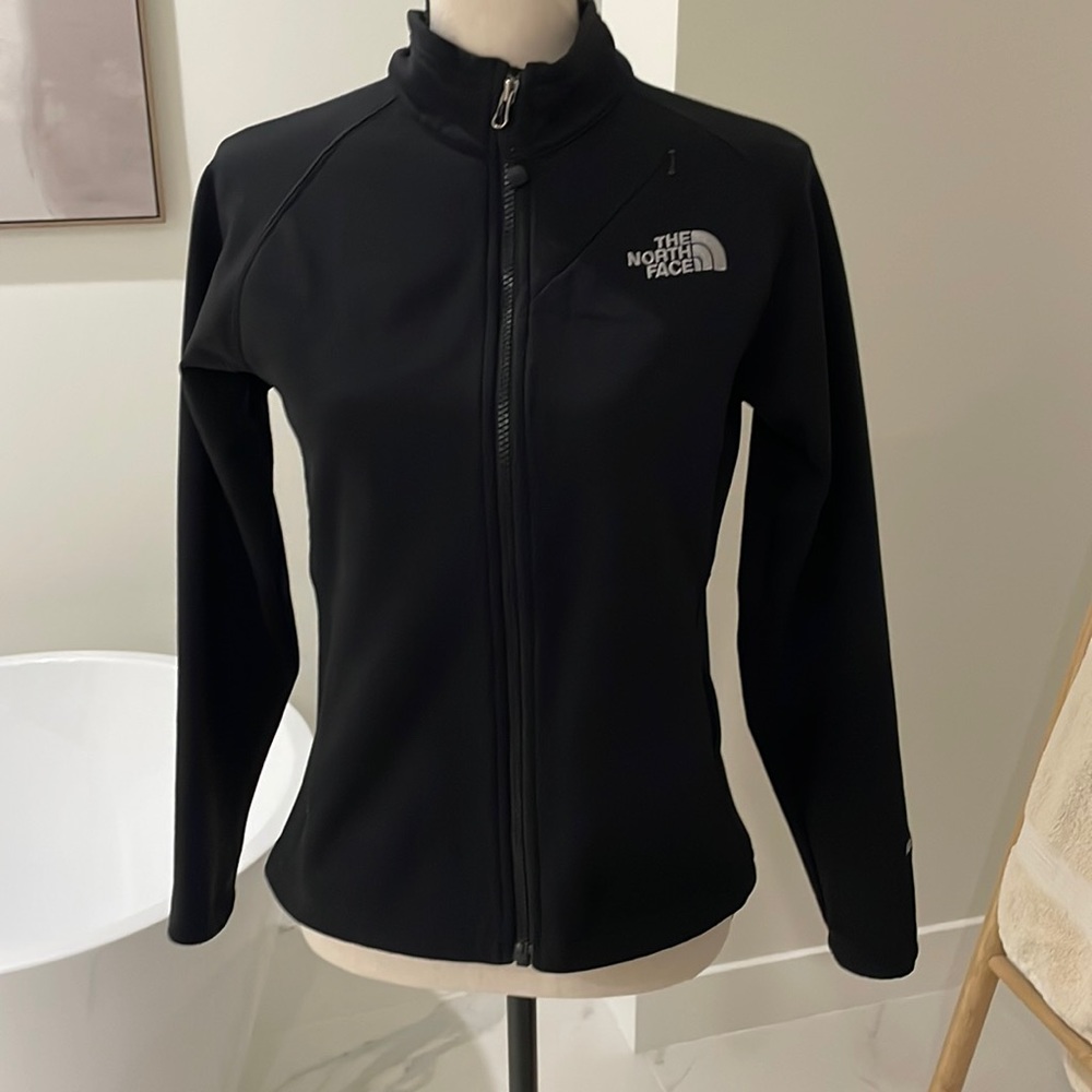 The north face jacket